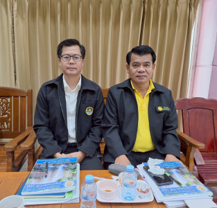 กลุ่มเสริมสหกรณ์ 1 เข้าร่วมประชุมใหญ่สามัญประจำปี ... พารามิเตอร์รูปภาพ 1